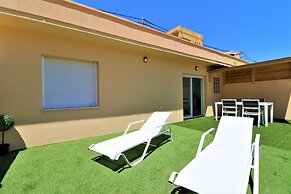 Apartamento Penthouse Ancla 461