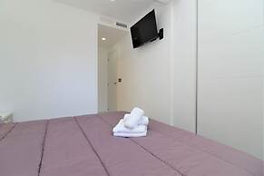 Apartamento Penthouse Ancla 461