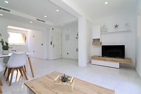 Apartamento Penthouse Ancla 461