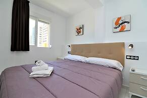 Apartamento Penthouse Ancla 461