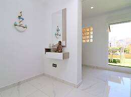 Apartamento Penthouse Ancla 461