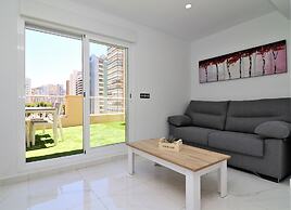 Apartamento Penthouse Ancla 461