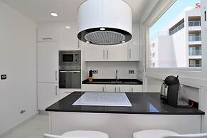 Apartamento Penthouse Ancla 461