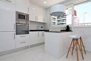 Apartamento Penthouse Ancla 461