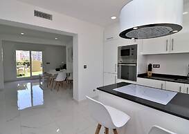 Apartamento Penthouse Ancla 461