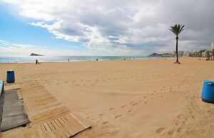 Apartamento Penthouse Ancla 461