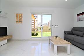 Apartamento Penthouse Ancla 461