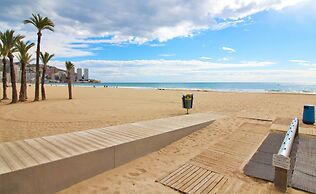 Apartamento Penthouse Ancla 461