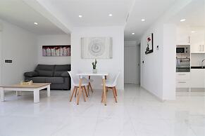 Apartamento Penthouse Ancla 461