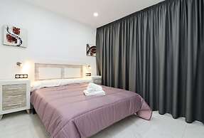 Apartamento Penthouse Ancla 461