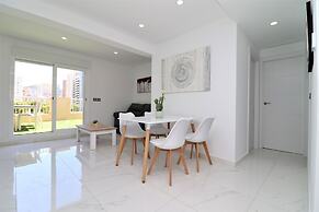 Apartamento Penthouse Ancla 461