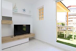 Apartamento Penthouse Ancla 461