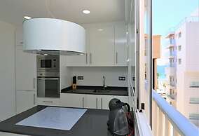 Apartamento Penthouse Ancla 461