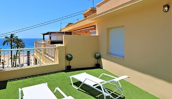 Apartamento Penthouse Ancla 461
