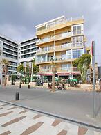 Apartamento Penthouse Ancla 461