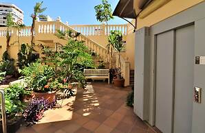 Apartamento Torre Principado 20-D