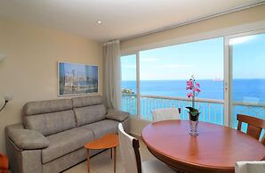 Apartamento Torre Principado 20-D