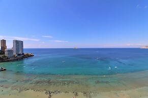 Apartamento Torre Principado 20-D