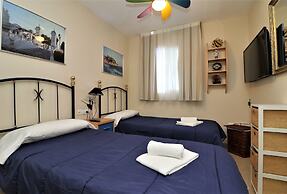 Apartamento Torre Principado 20-D