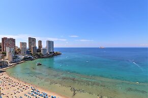 Apartamento Torre Principado 20-D