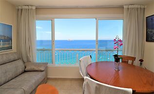 Apartamento Torre Principado 20-D