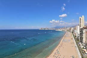 Apartamento Torre Principado 20-D