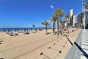 Apartamento Torre Principado 20-D