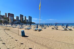 Apartamento Torre Principado 20-D