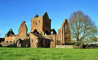 Stunning 2-bed Cottage Countryside Outside Ayr