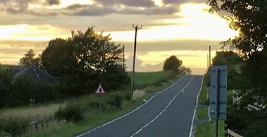 Stunning 2-bed Cottage Countryside Outside Ayr