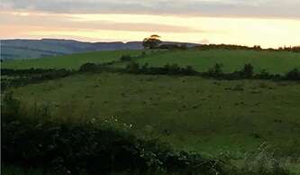 Stunning 2-bed Cottage Countryside Outside Ayr