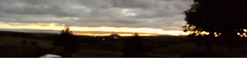 Stunning 2-bed Cottage Countryside Outside Ayr