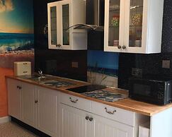 Stunning 2-bed Cottage Countryside Outside Ayr