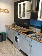 Stunning 2-bed Cottage Countryside Outside Ayr