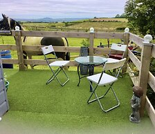 Stunning 2-bed Cottage Countryside Outside Ayr