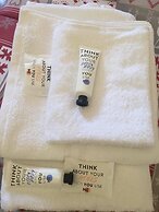 Panoramic and Bright Penthouse is Waiting for you