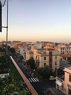 Panoramic and Bright Penthouse is Waiting for you