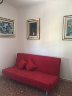 Panoramic and Bright Penthouse is Waiting for you