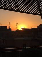 Panoramic and Bright Penthouse is Waiting for you