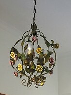 Panoramic and Bright Penthouse is Waiting for you