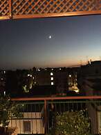 Panoramic and Bright Penthouse is Waiting for you