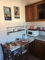 Panoramic and Bright Penthouse is Waiting for you