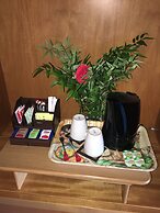 Panoramic and Bright Penthouse is Waiting for you