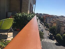 Panoramic and Bright Penthouse is Waiting for you