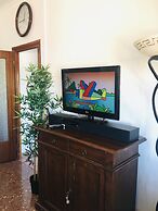 Panoramic and Bright Penthouse is Waiting for you