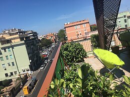 Panoramic and Bright Penthouse is Waiting for you