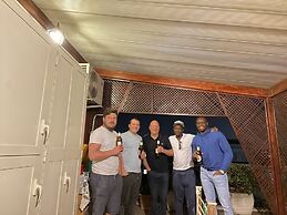 Panoramic and Bright Penthouse is Waiting for you