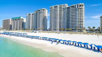 Silver Beach Towers 506w 4 Bedroom Condo by RedAwning