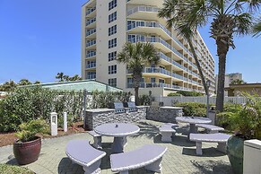 Silver Beach Towers 506w 4 Bedroom Condo by RedAwning