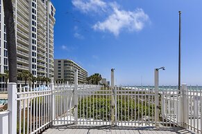 Silver Beach Towers 506w 4 Bedroom Condo by RedAwning
